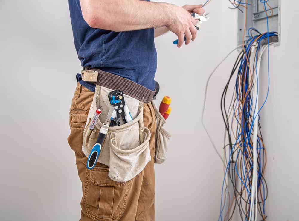 Hero image for TAG Electric Co